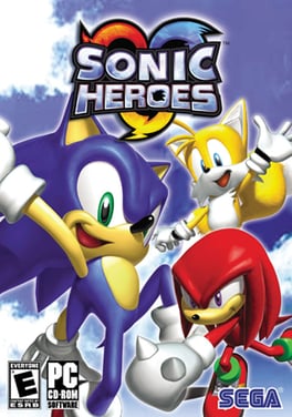 This is the Avatar Image for the Shadow (Sonic Heroes) (JP) AI Voice and Text to Speech Generator